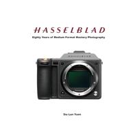 Hasselblad: Eighty Years of Medium Format Mastery Photography (Camera Brand Story)