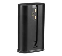 Hasselblad High Capacity LI-ION Batería Recargable para X System (7.27V, 3400m