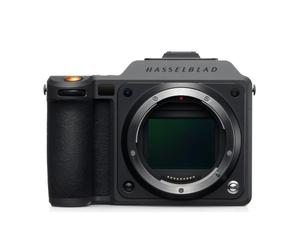 Hasselblad X2D II 100C + XCD 35-100mm F/2.8-4 E