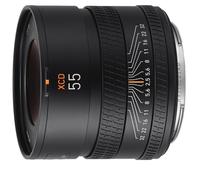 Hasselblad XCD 55mm F/2.5 | ✅ 5 años de garantia