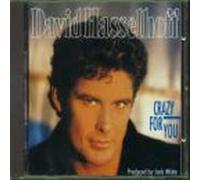 Hasselhoff,David - Crazy for You [Import]