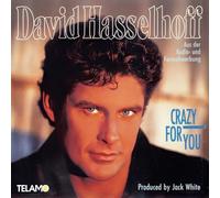 Hasselhoff,David - Crazy for You [Vinilo]