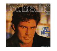 Hasselhoff, David - David Hasselhoff: Crazy For You,