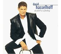 David Hasselhoff - Hooked On A Feeling