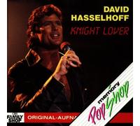 Hasselhoff,David - Knight Lover