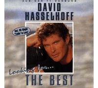 Hasselhoff, David - Looking for-Best of David HASS