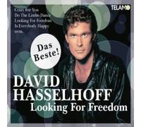 Hasselhoff, David - Looking For Freedom
