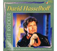 Hasselhoff,David - Night Rocker [Import]