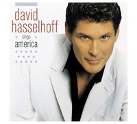 Hasselhoff David - Sings America