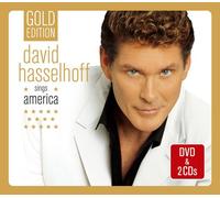 Hasselhoff,David - Sings America