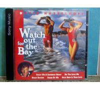 Hasselhoff,David - Watch Out for The Bay [Import]