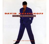 Hasselhoff,David - You are Everything 2.Version [Import]