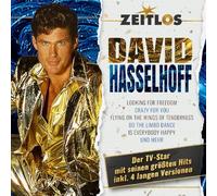 Hasselhoff,David - Zeitlos - David Hasselhoff