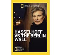 Hasselhoff Vs. The Berlin Wall (DVD) Names semicolon delimited (Importación USA)