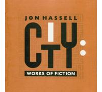 Hassell,Jon - City (Works of Fiction) [Import]