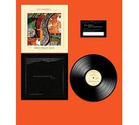 Jon Hassell Seeing Through Sound: Pentimento Volume Two (Vinyl) 12" Album