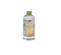 Hassett Green London - Recarga de Difusor de Varillas con Aceite Aromático Endless Ocean - Botella Grande de 250ml para Ambientar tu Hogar y Crear Atmósfera