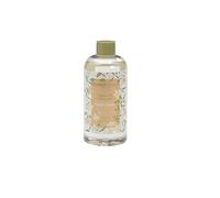 Hassett Green London - Recarga de Difusor de Varillas con Aceite Aromático Vanilla Splash - Botella Grande de 250ml para Ambientar tu Hogar y Crear un Ambiente Agradable