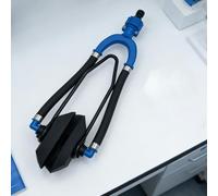 Hassle-Free Attachment: Designed for convenience, these boat motor muffs allow users to assemble them easily without any extra tools, enhancing the overall preparation process for smooth sailing or en