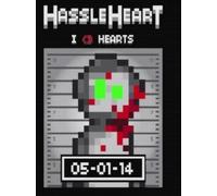 HassleHeart (PC) - Steam Key - GLOBAL