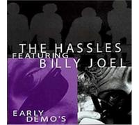 Hassles Ft Billy Joel - Early Demos