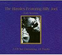 Hassles Ft Billy Joel - Early Hassles