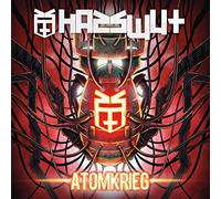 Hasswut - Atomkrieg