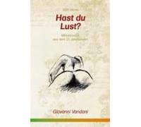 Hast Du Lust? (ebook)