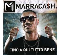 Hasta A Aquí Todo Bien - Marracash CD Universal Music