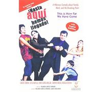 HASTA AQUI HEMOS LLEGADO!