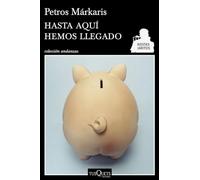 Hasta aquí hemos llegado: 9 (Andanzas)