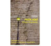 Hasta Aquí (POESIA)