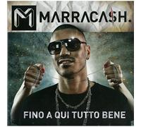 Marracash - Fino a Qui Tutto Bene [Vinilo]