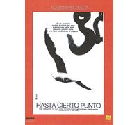 Hasta cierto punto [DVD]