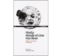 Hasta Donde El Cine Nos Lleve (ULTRAMARINA)