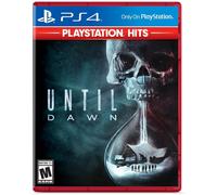 Hasta el amanecer llega a PlayStation 4