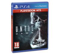 Hasta el amanecer - Playstation Hits PS4