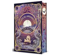 Hasta el amanecer: Primera edición limitada con cantos tintados (Serie Infinita)