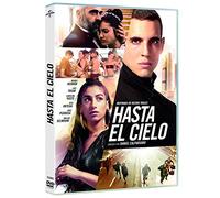 Hasta el cielo [DVD]
