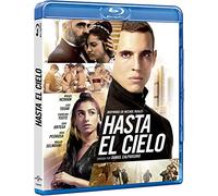 Hasta El Cielo - Blu-ray