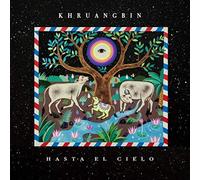 Hasta El Cielo [Vinilo]