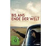 Hasta el fin del mundo ( Until the End of the World (1991) )