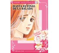 Hasta el final de la balada nº 02