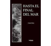 Hasta el final del mar: 01 (Poesía)