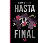 Hasta el final (SIN COLECCION)