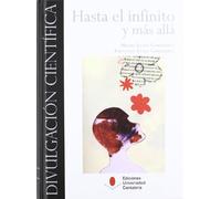 Hasta el infinito y más allá: 3 (Divulgación Científica)