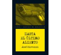 Hasta El Último Aliento