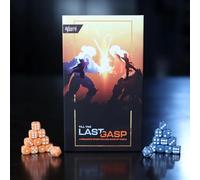 Hasta el último jadeo