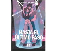 HASTA EL ÚLTIMO PASO