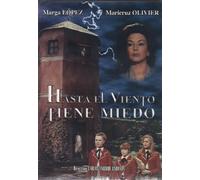 Hasta El Viento Tiene Miedo